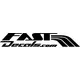FastDecals.com Pair Decal / Sticker 51