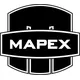 Mapex Decal / Sticker 01