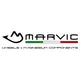 Marvic Wheels Decal / Sticker 01 [