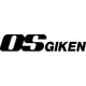 OS Giken Decal / Sticker 01