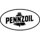 Pennzoil Decal / Sticker 01