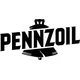 Pennzoil Decal / Sticker 02