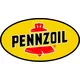 Pennzoil Decal / Sticker 04