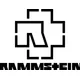 Rammstein Decal / Sticker 03