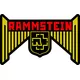 Rammstein Decal / Sticker 09