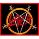Slayer Decal / Sticker 02