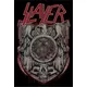 Slayer Decal / Sticker 04