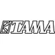Tama Drums Decal / Sticker 03