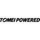 Tomei Powered Decal / Sticker 02