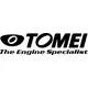 Tomei The Engine Specialist Decal / Sticker 04