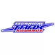 Tomei Technical Trax Advance Decal / Sticker 12