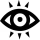 Eye Decal / Sticker 04