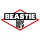 Beastie Boys Decal / Sticker 04