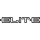 Elite Archery Decal / Sticker 02