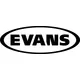 Evans Drumheads Decal / Sticker 02