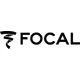 Focal Car Audio Decal / Sticker 05