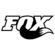 Fox Racing Shox Decal / Sticker 04