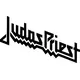 Judas Priest Decal / Sticker 02