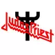 Judas Priest Decal / Sticker 05