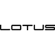 Lotus Decal / Sticker 06