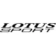 Lotus Sport Decal / Sticker 02