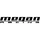 Megan Racing Decal / Sticker 02