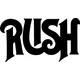 Rush Decal / Sticker 03