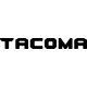 Toyota Tacoma Decal / Sticker 02