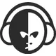 DJ Dee Jay Decal / Sticker 018