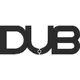 DUB Decal / Sticker