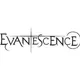 Evanescense Decal / Sticker 02