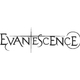 Evanescense Decal / Sticker 02