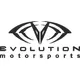 Evolution Motorsports Decal / Sticker 01