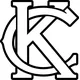 KCMO Kansas City KC Decal / Sticker 02