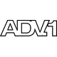 ADV.1 Sport Decal / Sticker c