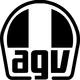 AGV Sport Decal / Sticker 11