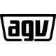 AGV Sport Decal / Sticker 13