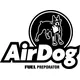 AirDog Decal / Sticker 01