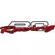 BC Racing Decal / Sticker 06