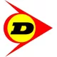 Dunlop Decal / Sticker 06