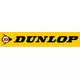 Dunlop Decal / Sticker 07