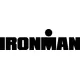Ironman M Dot Decal / Sticker 01