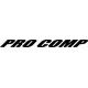 Pro Comp Decal / Sticker 03