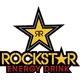Rockstar Energy Drink Decal / Sticker 01