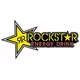 Rockstar Energy Drink Decal / Sticker 03