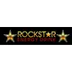 Rockstar Energy Drink Decal / Sticker 04