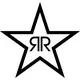 Rockstar Energy Drink Decal / Sticker 06