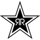 Rockstar Energy Drink Decal / Sticker 07