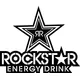 Rockstar Energy Drink Decal / Sticker 13