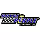 Royal Purple Decal / Sticker 02